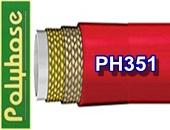PH351 - VERY HIGH PRESSURE JACK HOSE- THERMOPLASTIC HYDRAULIC HOSE