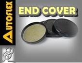 End Cap Covers  Oil Seals(EC/VK/CAP):