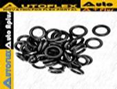 O-Ring EPDM 70 Sh A,90 Sh A โอริ่งอีพีดีเอ็ม 
