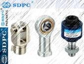 Cylinder Accessories Joint อุปกรณ์ต่อร่วมกับกระบอกลม