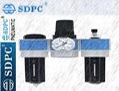 Unit Services (Air Filter Regulator Lubricator) FR/L series ชุดปรับปรุงคุณภาพลมอัด