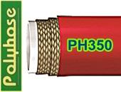 PH350 - HIGH PRESSURE JACK HOSE-THERMOPLASTIC HYDRAULIC HOSE