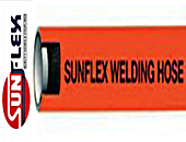 SUNFLEX LPG HOSE Comply to EN 559