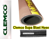 Blast Hose Supa
