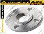 Threaded Flanges :SS304,Carbon Steel