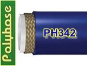 PH354 / PH355 - MICRO BORE- THERMOPLASTIC HYDRAULIC HOSE