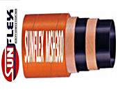 MSH300 MULTISERVIZ HOSE 300 PSI