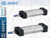 Pneumatic Air Cylinder QGBQ series