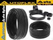 Vee Packing Or Chevron Vee-Seal (NBR-Fabric),NBR