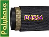 PH534 - LPG HOSE AS PER EN 1762 : TYPE - D