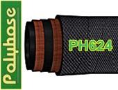 PH624 - SHOT BLASTING HOSE W.P. 12 BAR - PH2