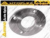 SLIP - ON FLANGES : SS304,CARBON STEEL