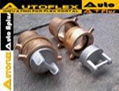 Camlock Coupling & Groove And Pin Lug Coupling 