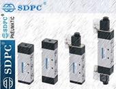 Air Control Valve 400 Series Port:1/2