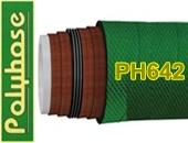 PH624 - SHOT BLASTING HOSE W.P. 12 BAR - PH2
