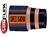 RS-MD600 SOFT WALL LIQUID MUD DELIVERY