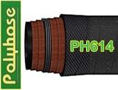 PH614 - OIL SUCTION & DISCHARGE HOSE W.P. 20 BAR