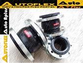 Rubber Expansion Joint and Rubber Joint