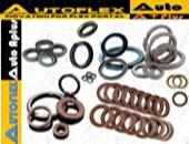 Oil Seal -Rotary Seal -Shaft Seal: NBR,Viton