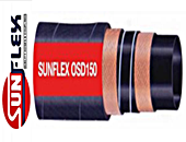 ODH150 OIL DELIVERY HOSE 150 PSI