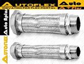 Flexible Hoses Type.Union-Nipple