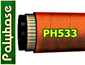 PH533-LPG HOSE AS PER IS 9573:2012-TYPE-2