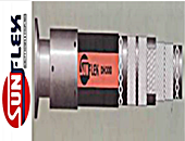 DH300 HEAVY DUTY OIL SUCTION & DISCHARGE DOCK HOSE