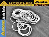 Gasket and Back Up Ring Teflon For Seals